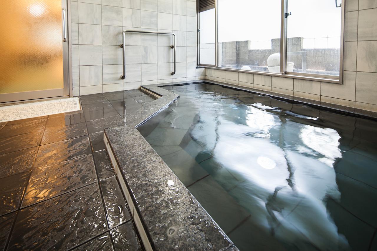 スーパーホテルInn倉敷水島 倉敷市 エクステリア 写真