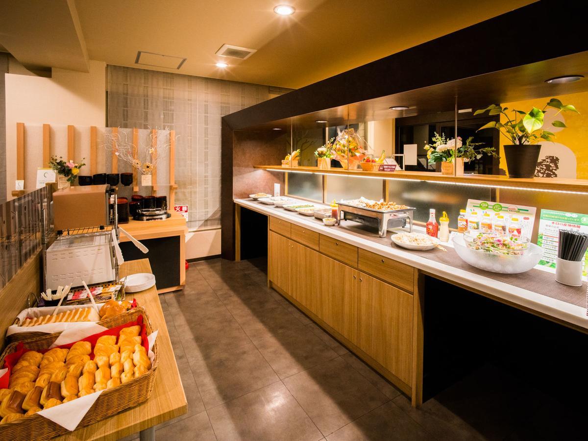 スーパーホテルInn倉敷水島 倉敷市 エクステリア 写真